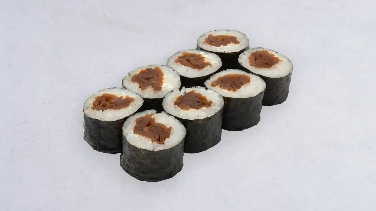 Hosomak tykwa