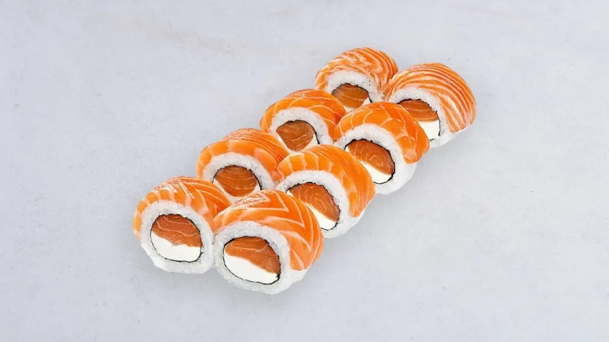 Double fish
