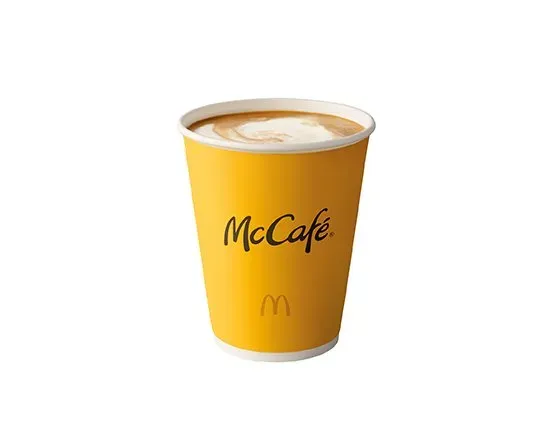 Café Latte
