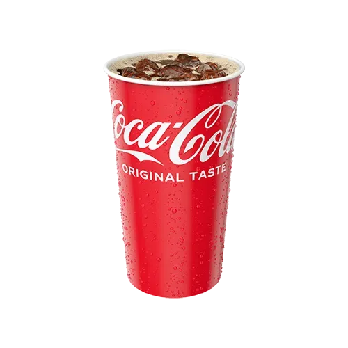 Coca-Cola®