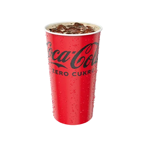 Coca-Cola® Zero