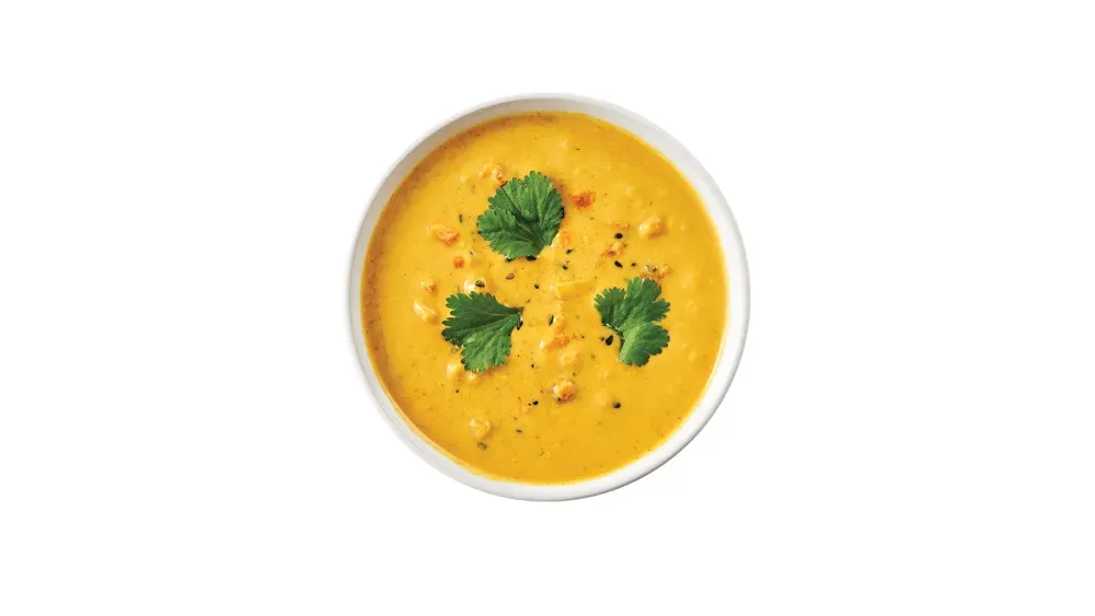 Vegan Curry