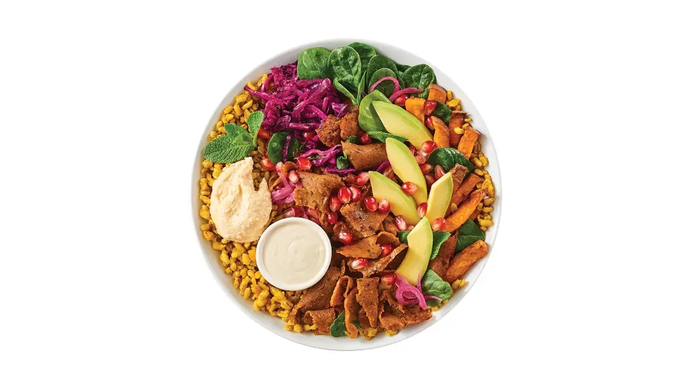 Mezze