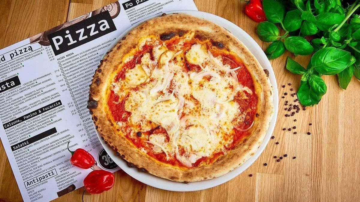 Rossa Nº 12 🌶️