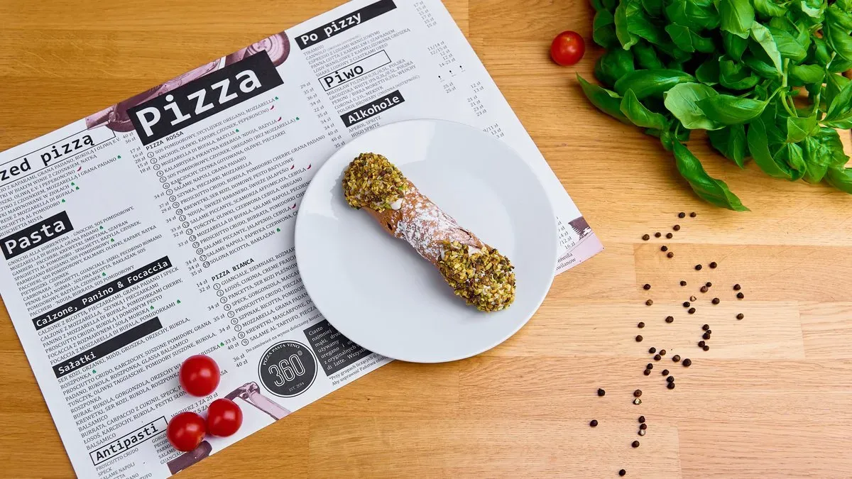 Cannolo