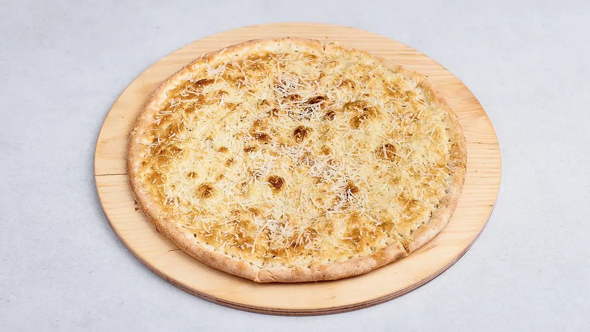 Chlebek foccacia