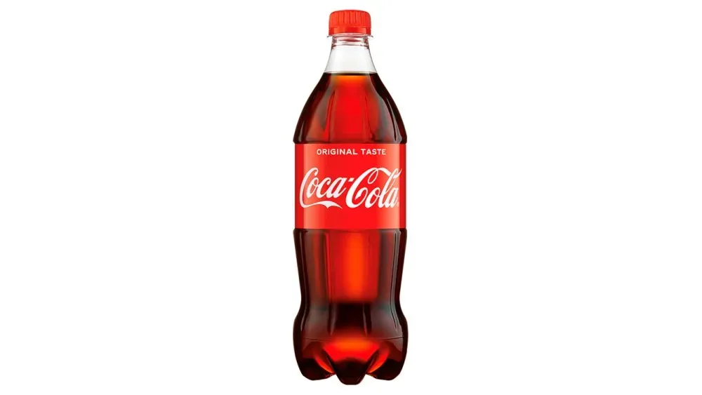 Coca-Cola