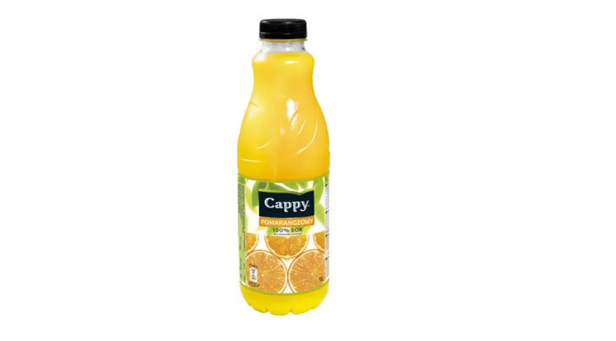 Sok Cappy