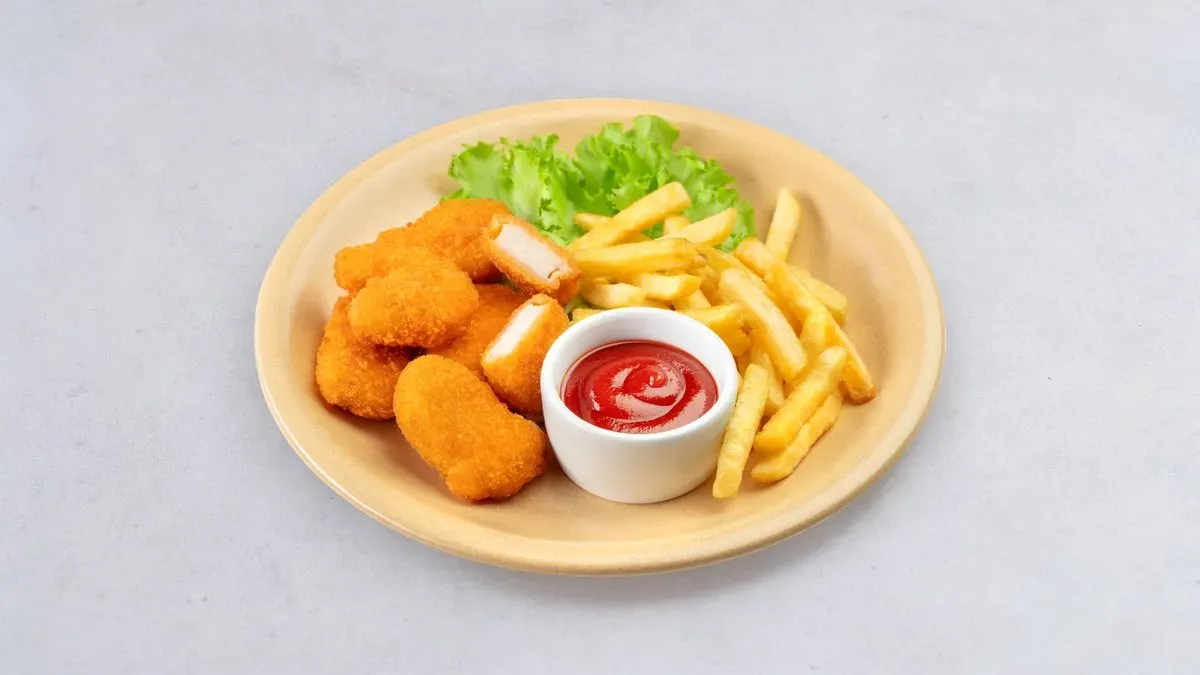 Nuggetsy