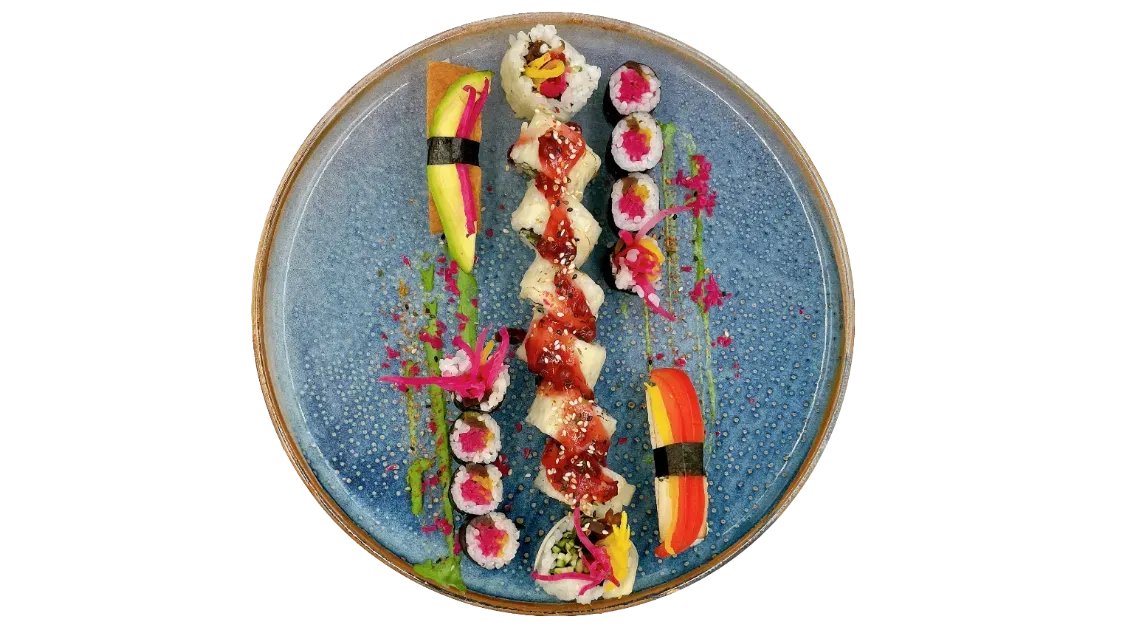 Vegan Mozarella Wita ! (18 szt.)