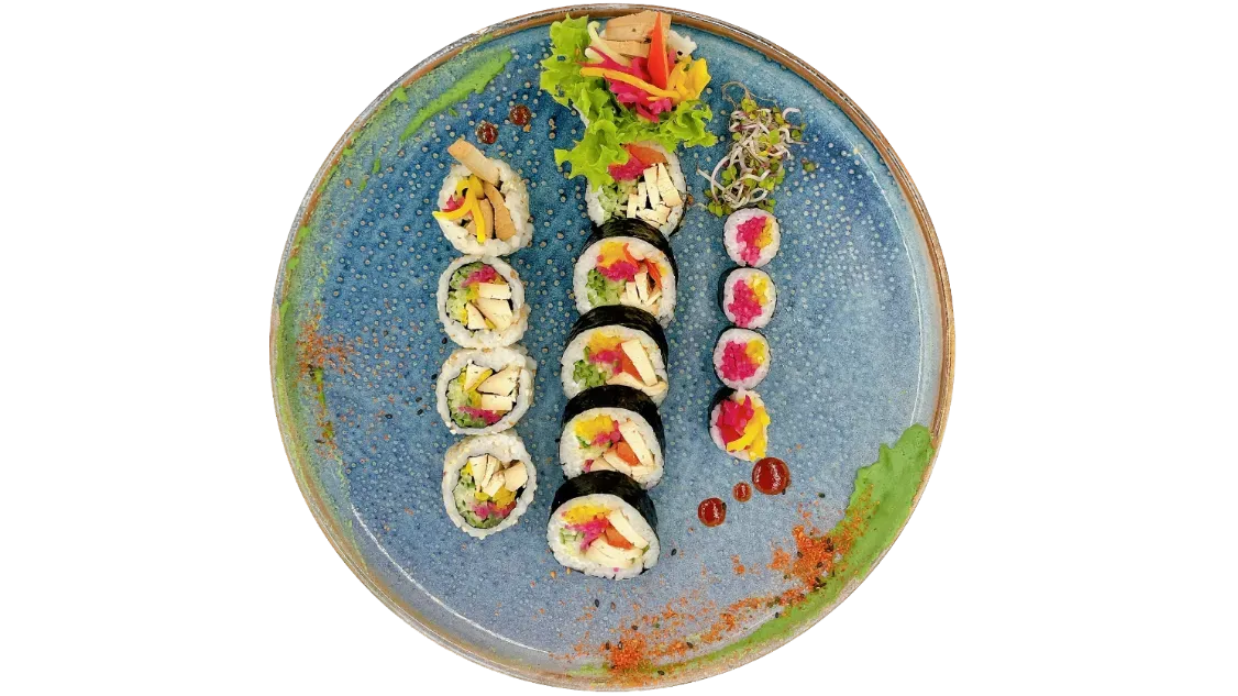 Tofu Japan Set (14szt.)