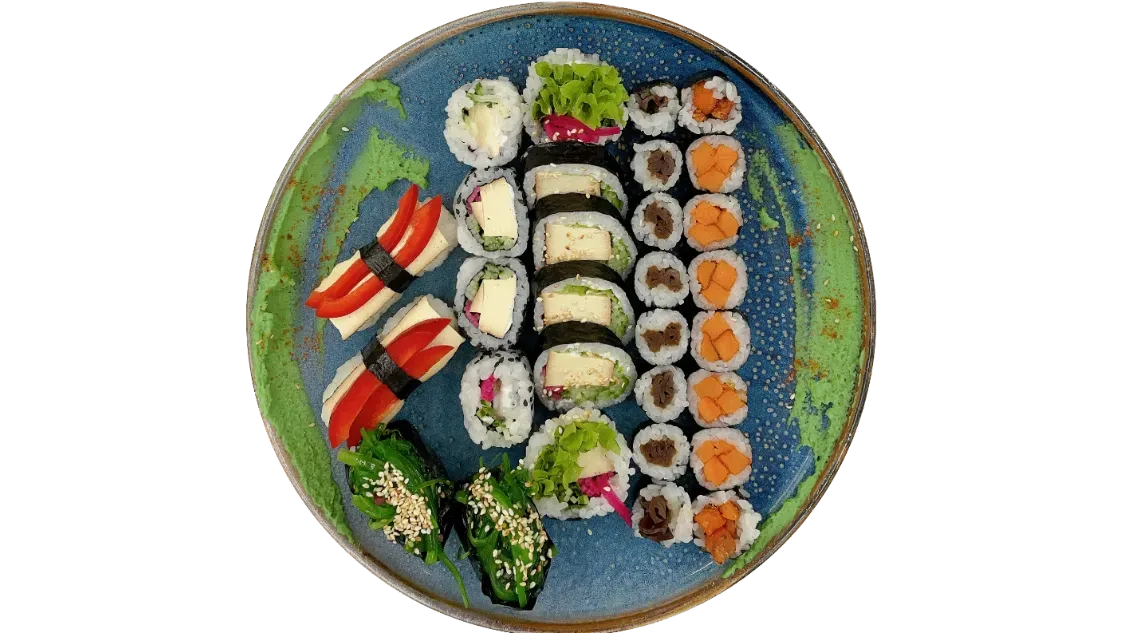 Happy Tofu Day (30 szt.)