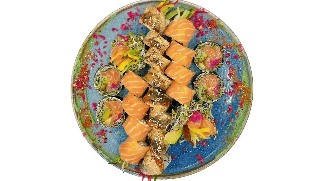 Premium Set (22 szt.)