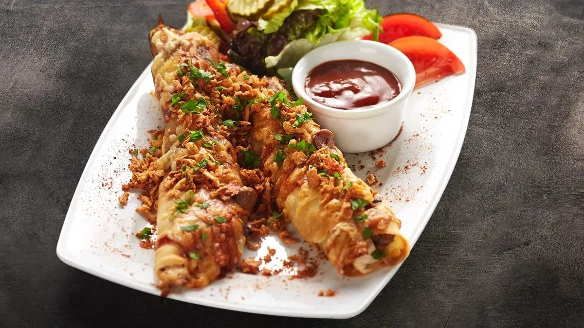 BUŁGARSKIE  450 g   