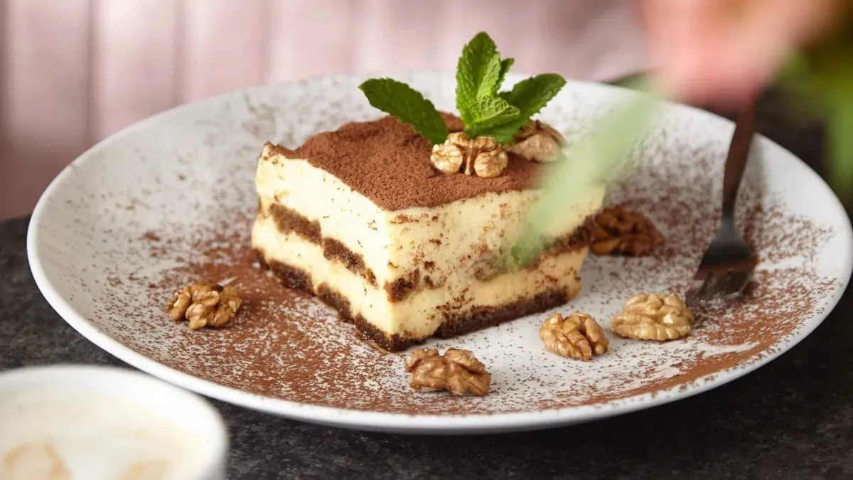 TIRAMISU  250 g