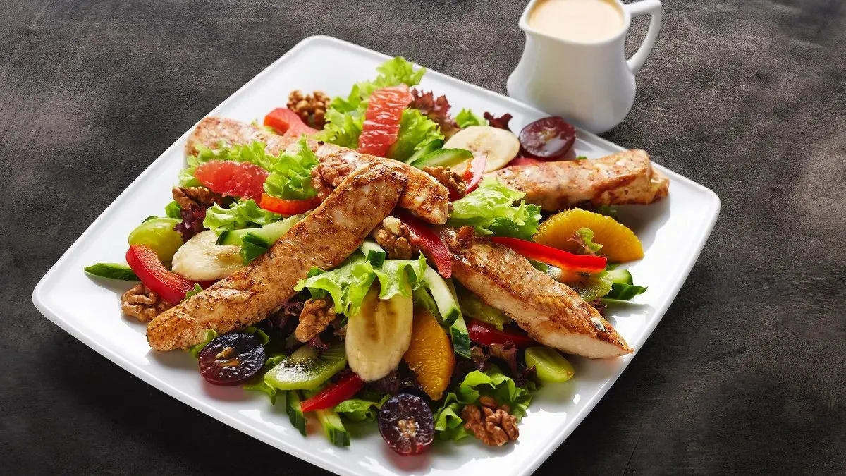 KUBAŃSKA Z INDYKIEM  550 g            