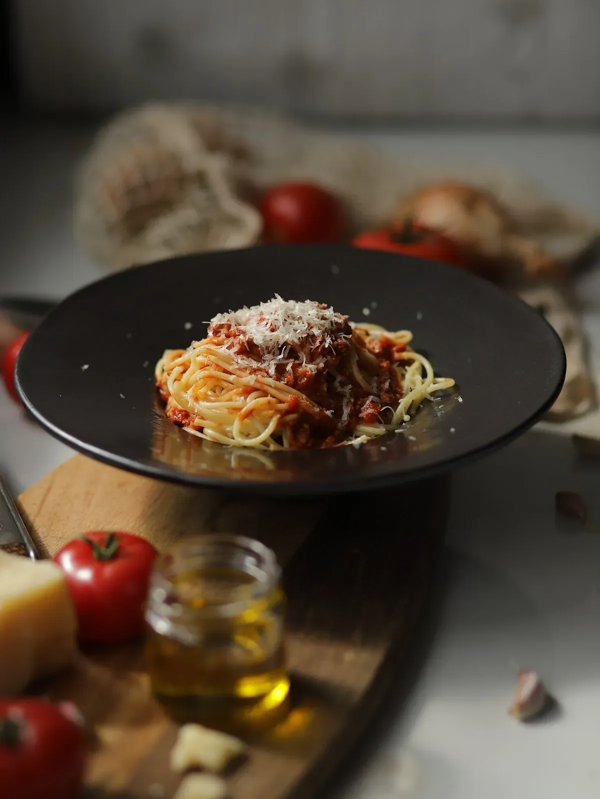 BOLOGNESE 470 g   