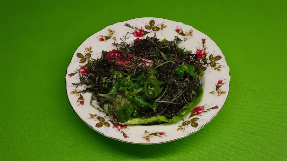 Greens