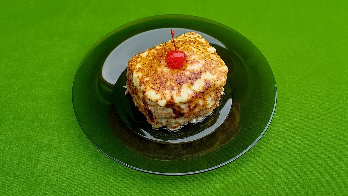 Tost hawajski