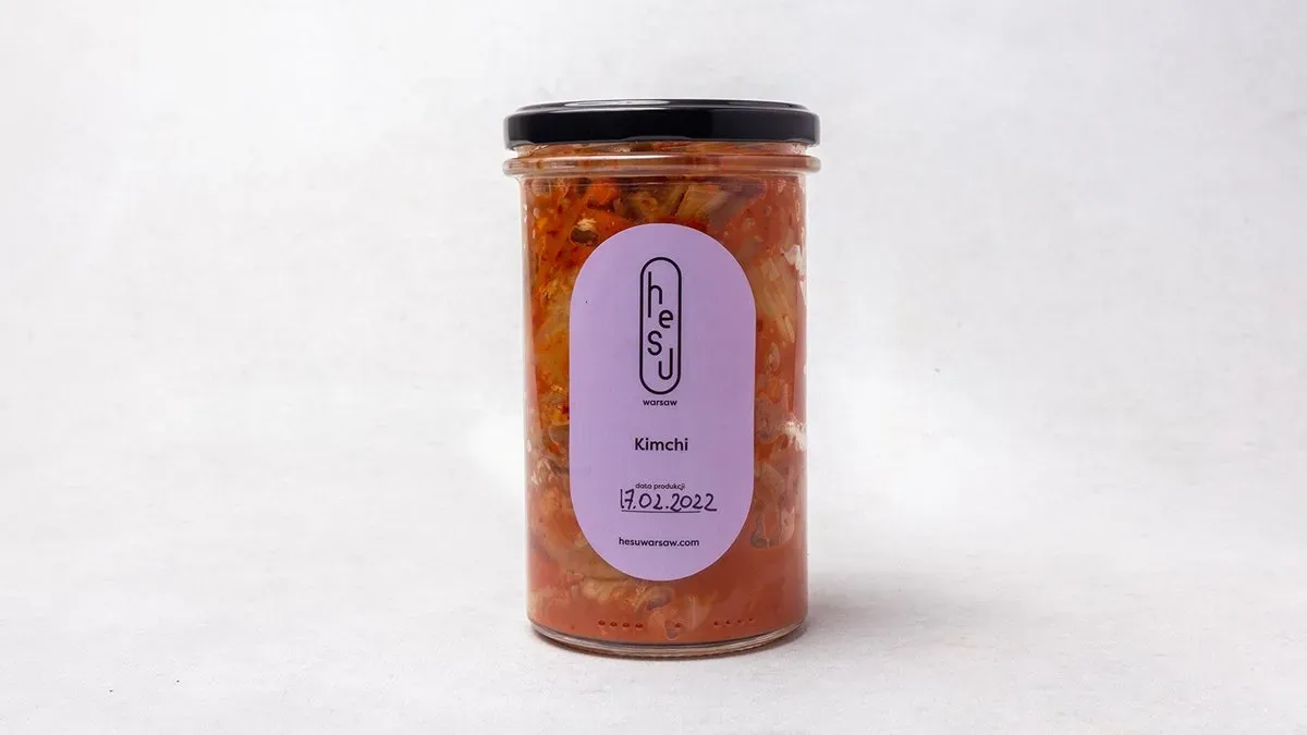 Kimchi