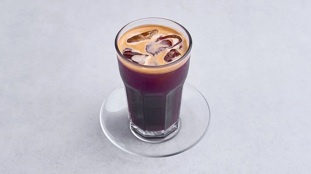 Iced Americano (L)