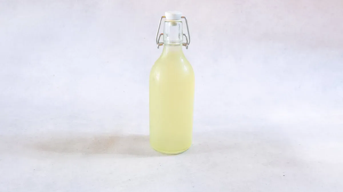 Lemoniada J: