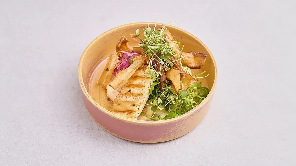 BOWL J: ® (nowość!)