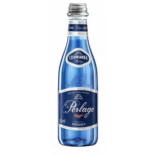 Woda niegazowana 300ml