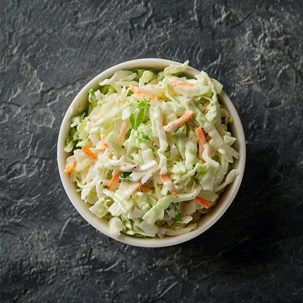 COLESLAW 