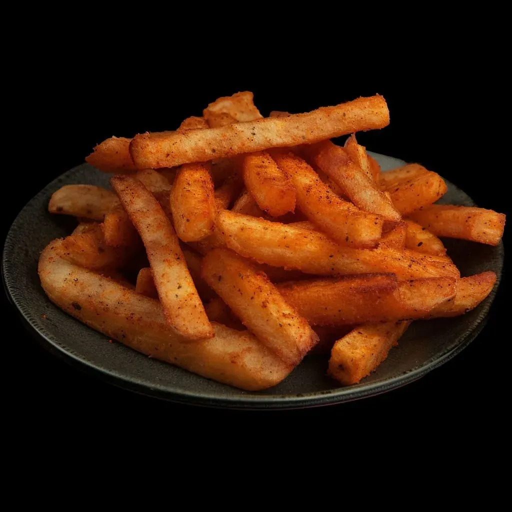 FRYTKI 