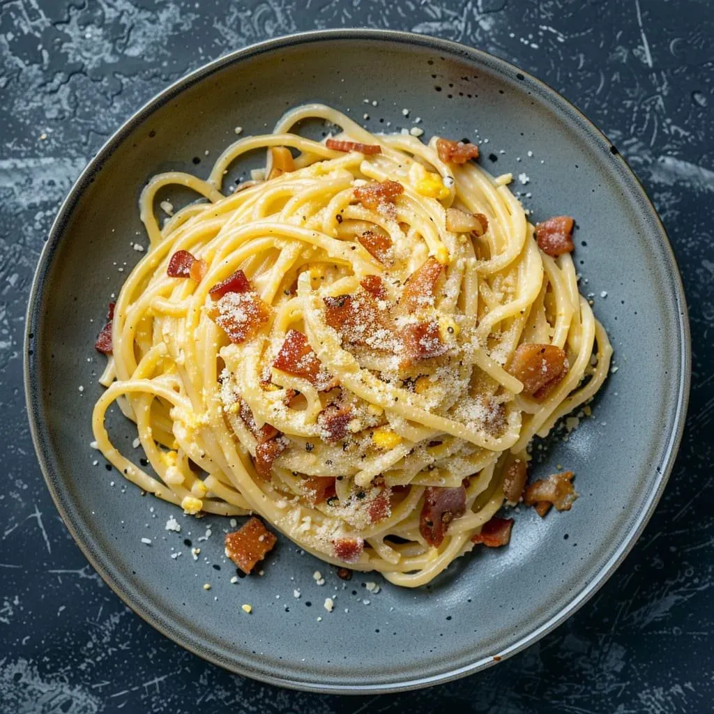 Carbonara 