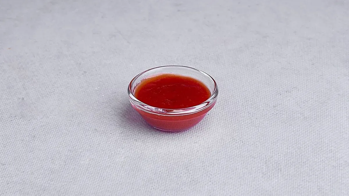 Ketchup