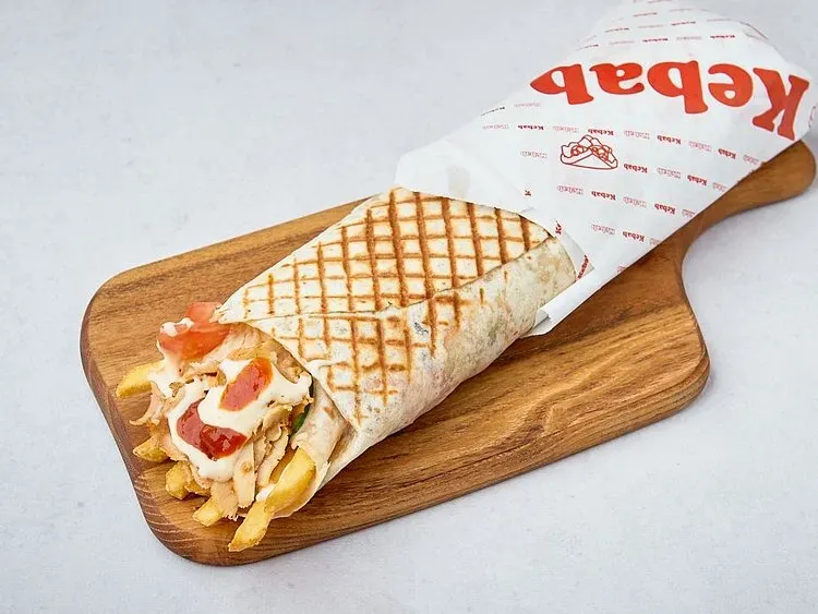 Fryto Roll