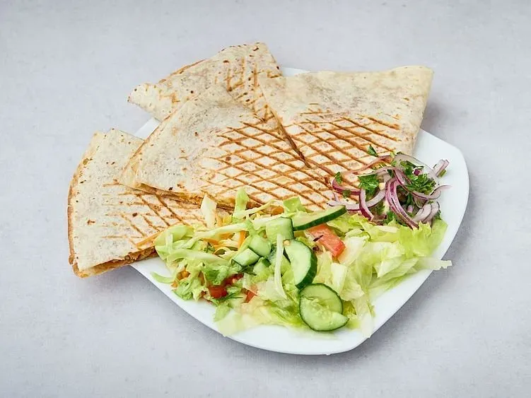 OKSI Zapiekanka