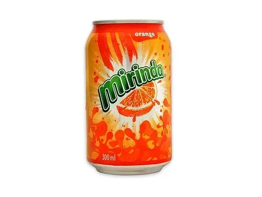 Mirinda 0,33