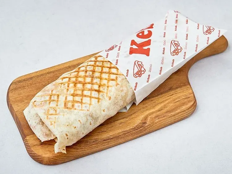Spice Roll