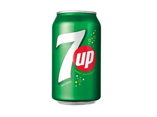 7up 0,33