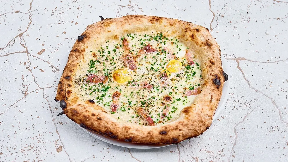 Carbonara