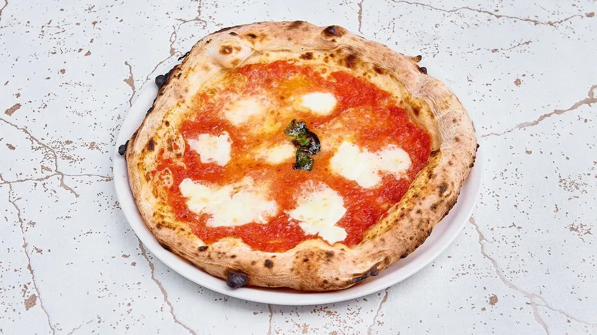 Margherita 🌿