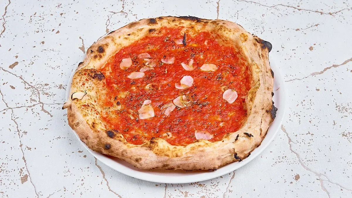Marinara 🌿