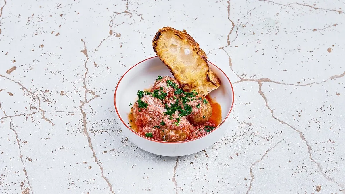 Meatballs