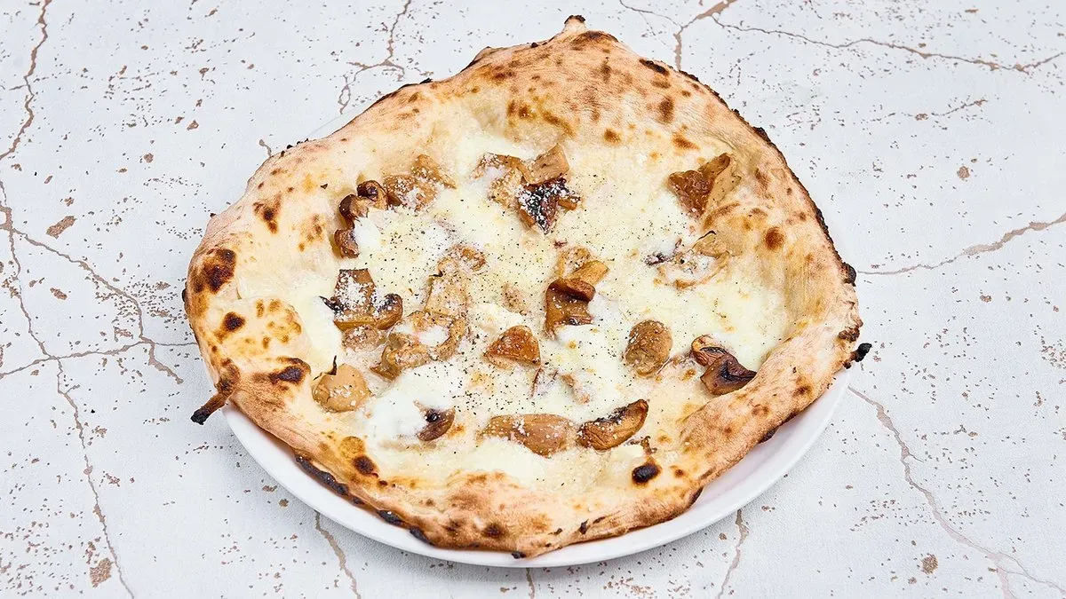 Funghi