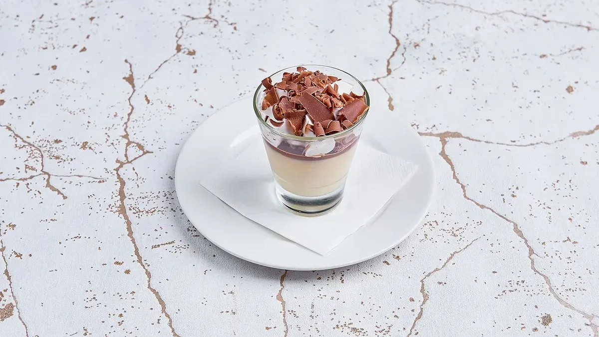 Budino