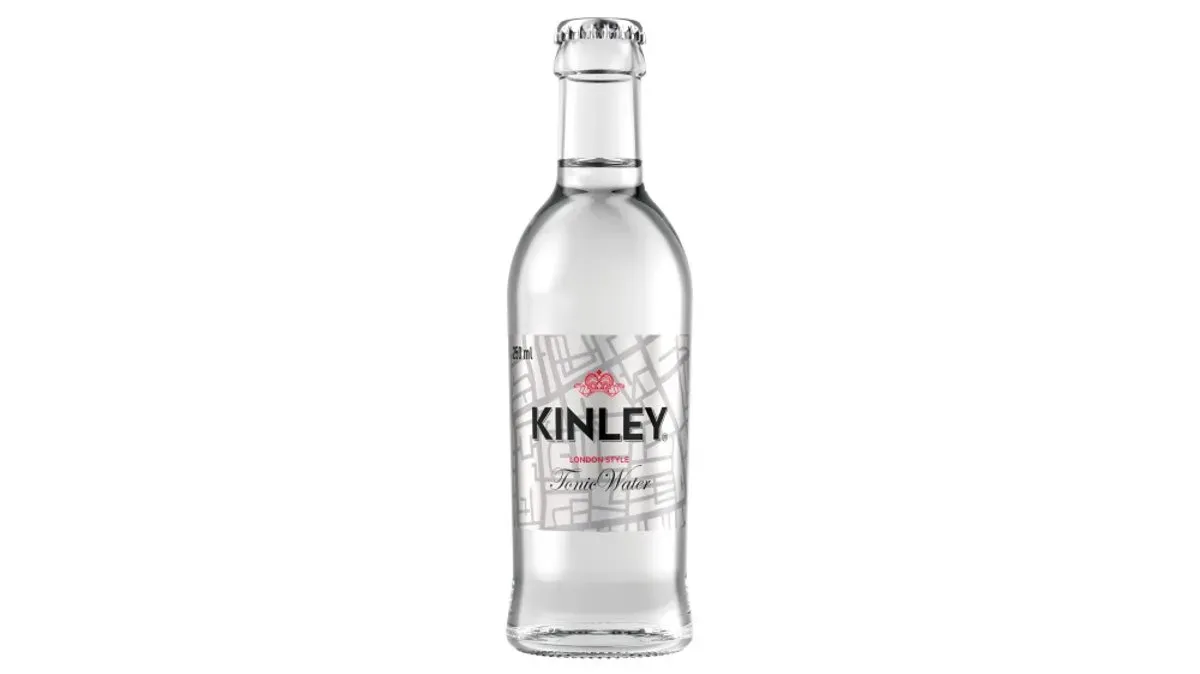 Kinley-Tonic