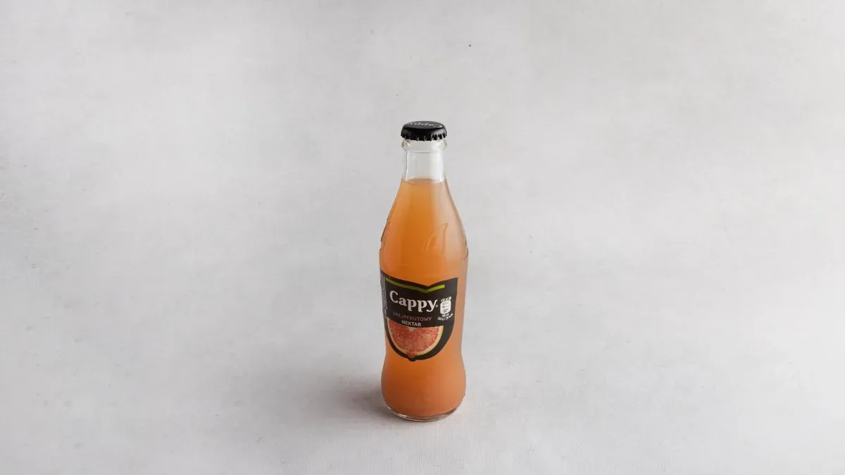 Sok Cappy grejpfrutowy