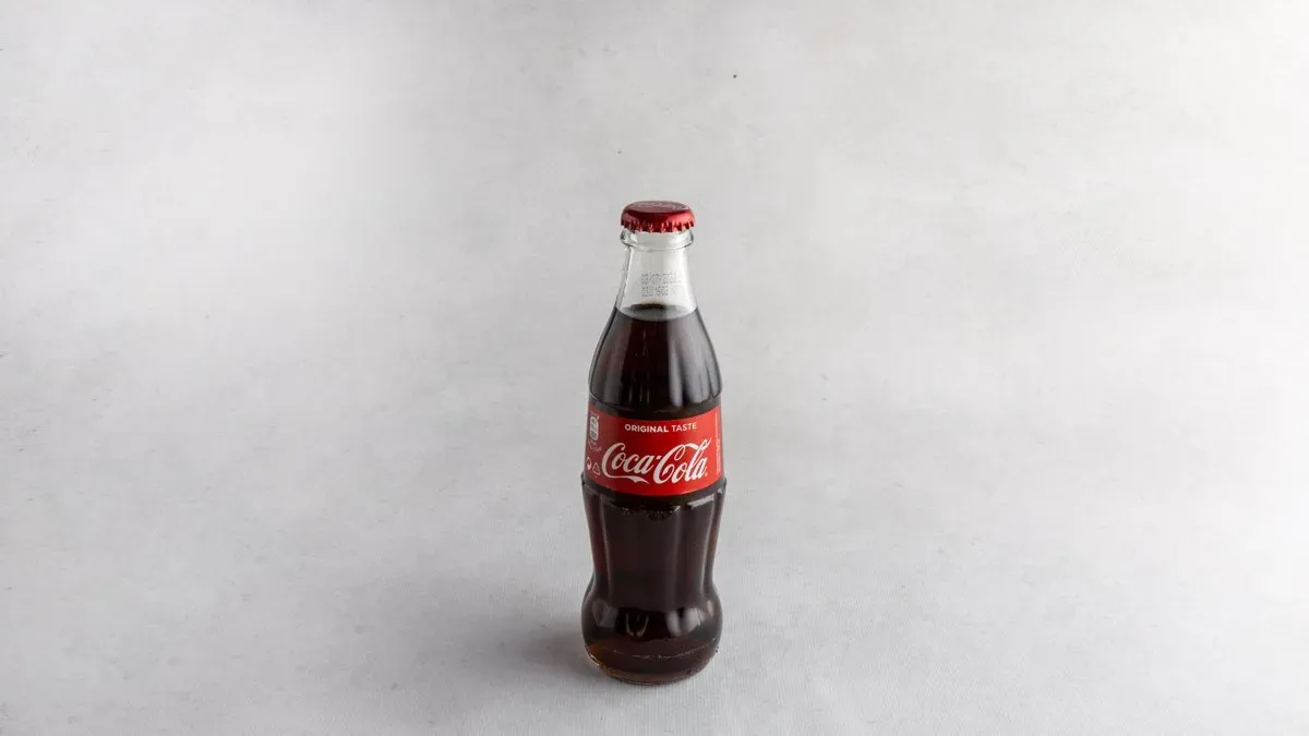 Coca-cola