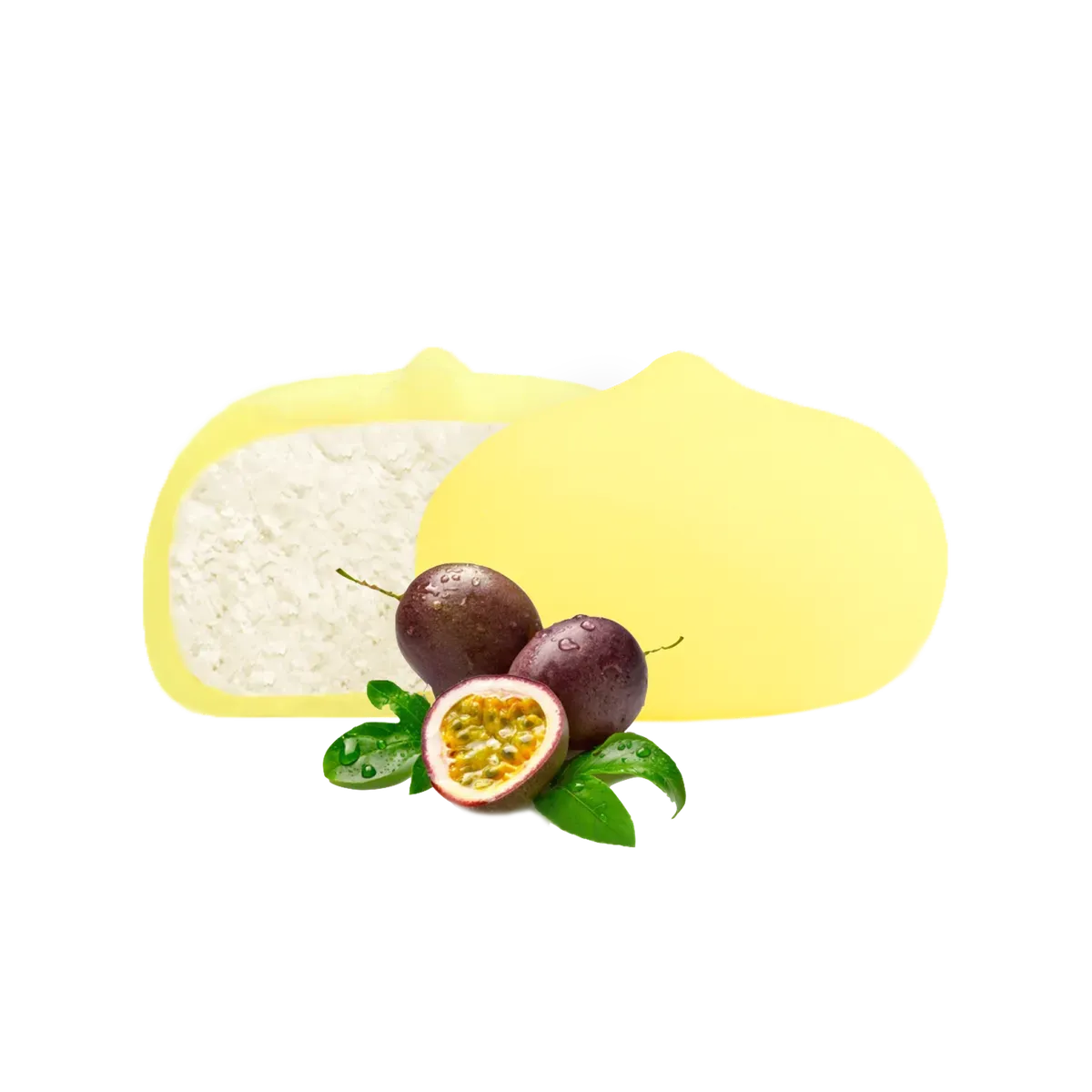 Mochi Marakuja