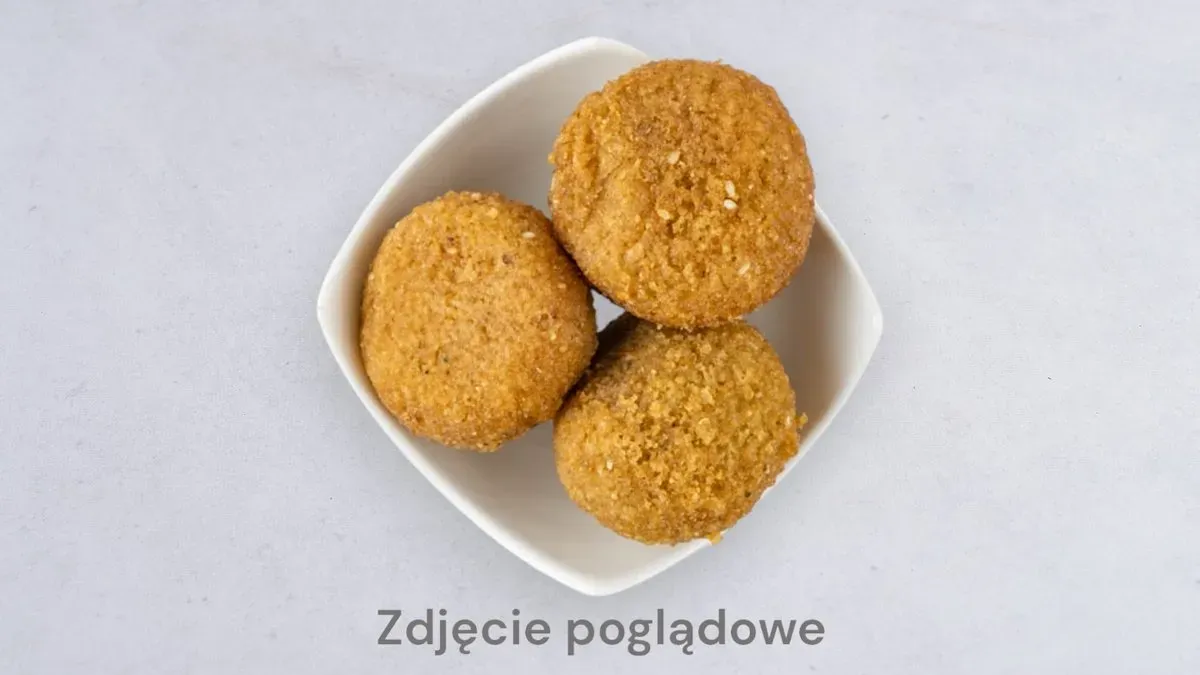 Falafel 5 szt