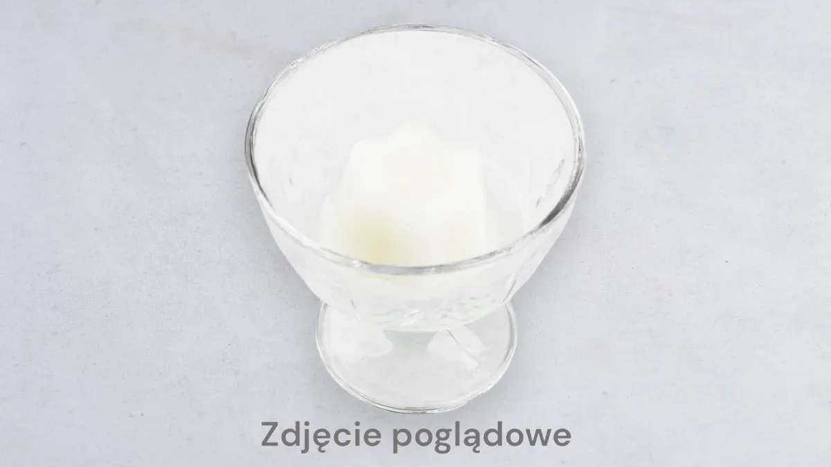 pudding ryżowy