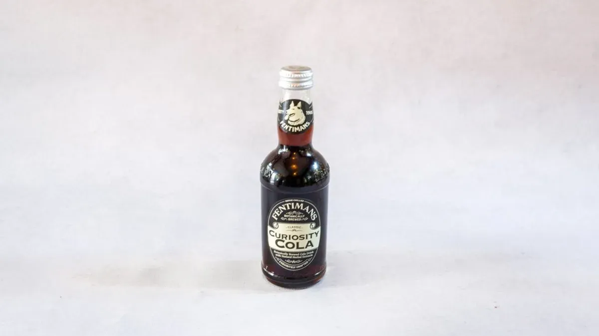 Fentimans Curiosity Cola 275ml